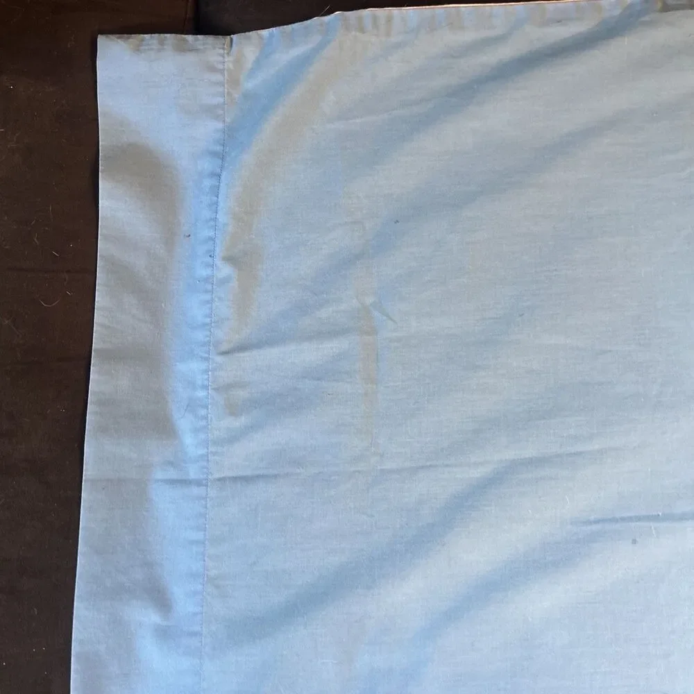 Running Horses Pillow Case